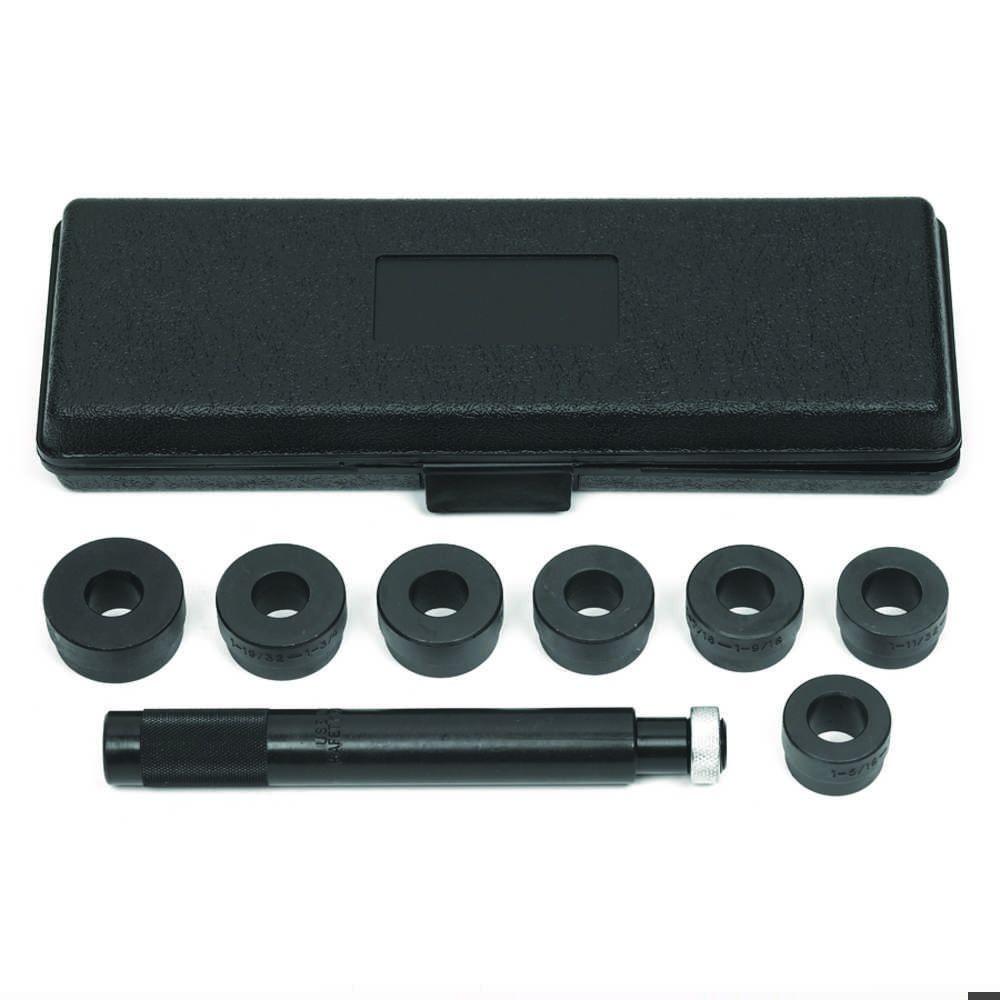 Bushing Remover and Inserter Set (9-Piece)