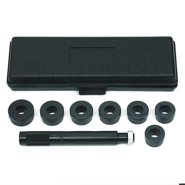 GEARWRENCH Bushing Removal and Installer Set (9-Piece)