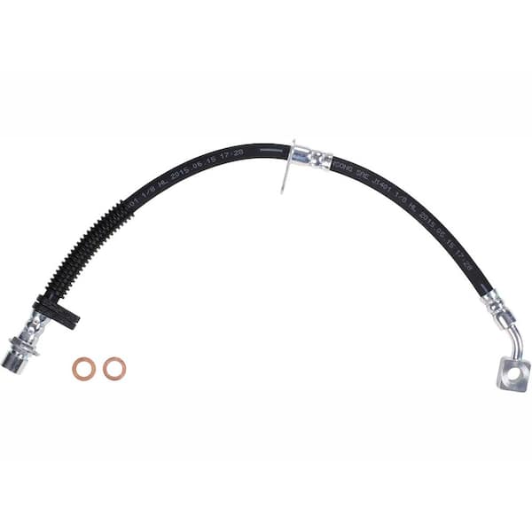 Sunsong Brake Hydraulic Hose - Front Left