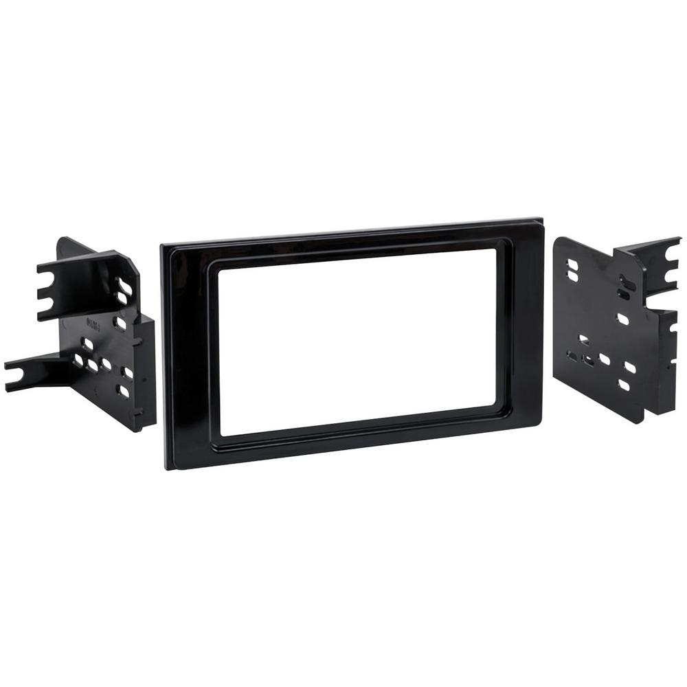 Toyota Prius 2016 & Up Double-DIN Installation Kit