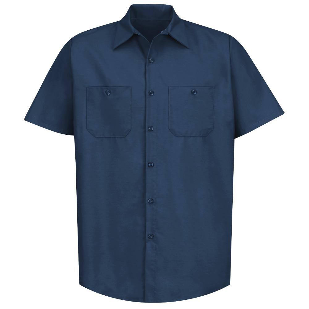 3xl navy blue shirt