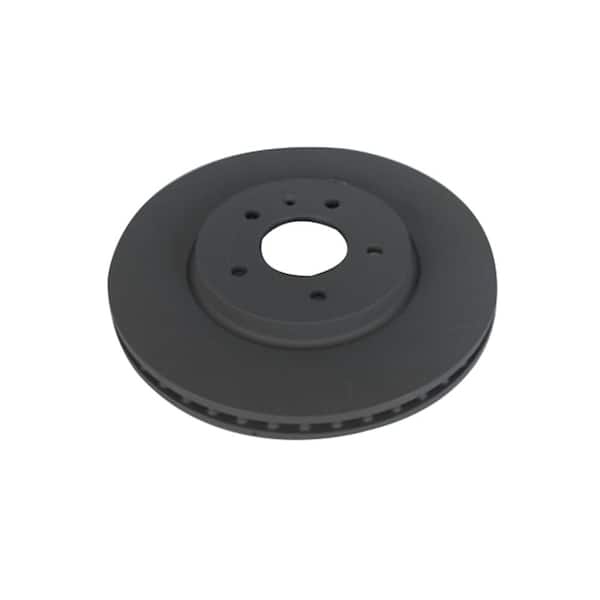 ACDelco Disc Brake Rotor - Front