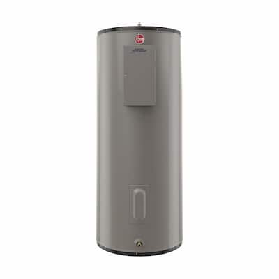 Commercial Light Duty 120 Gal. 480 Volt 12 kW Multi Phase Field Convertible Electric Tank Water Heater