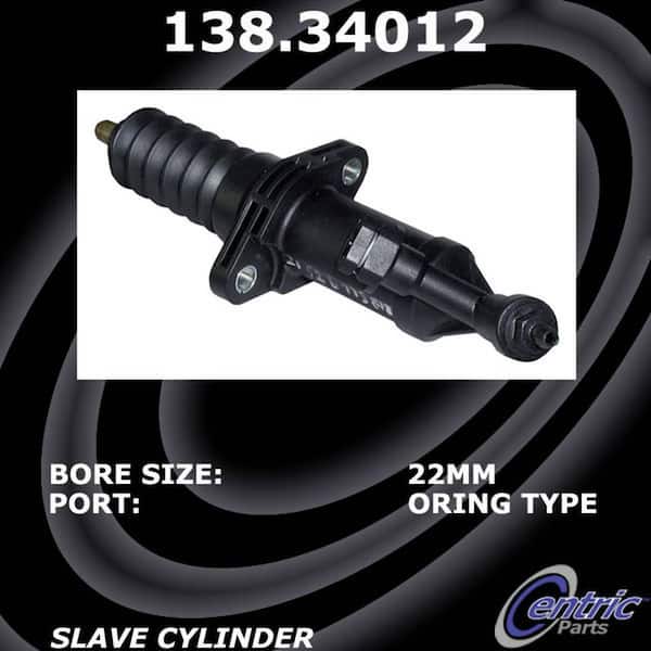 Centric Parts Clutch Slave Cylinder