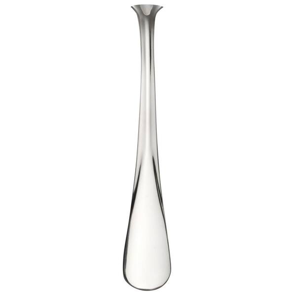 Gourmet Basics by Mikasa Kaylee 8-pc Serving Set, Stainless Steel