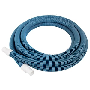 36 ft. x 1-1/4 in. Vacuum Hose for Above Ground Pools