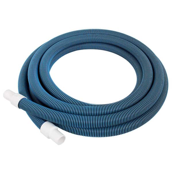 Haviland Forge Loop 27 ft. x 1-1/4 in. Pool Vacuum Hose