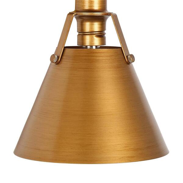 Vintage Style Frosted Glass Bell Wall Sconce in Gold - 1 Light Living Room Lamp Vintage Style Frosted Glass Bell Wall Sconce in Gold - 1 Light Living Room Lamp