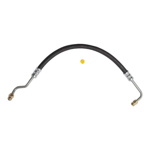 Edelmann Pressure Line Assembly