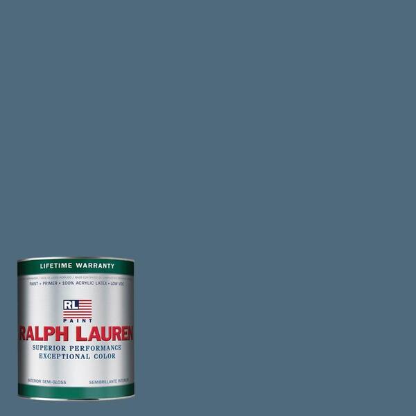 Ralph Lauren 1-qt. Napolean Semi-Gloss Interior Paint