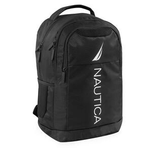NT Backpack plus 18 in. plus Black plus Backpack plus Laptop Compartment