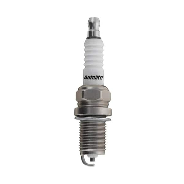Autolite Copper Resistor Spark Plug