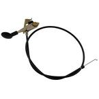 Stens 290-342 Choke Cable Fits Exmark 109-9147