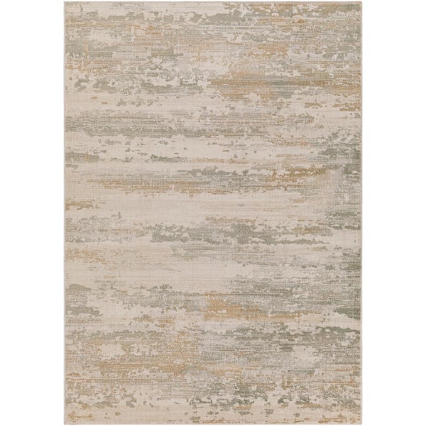 Artistic Weavers Soto Navy 8 ft. x 10 ft. Indoor Area Rug