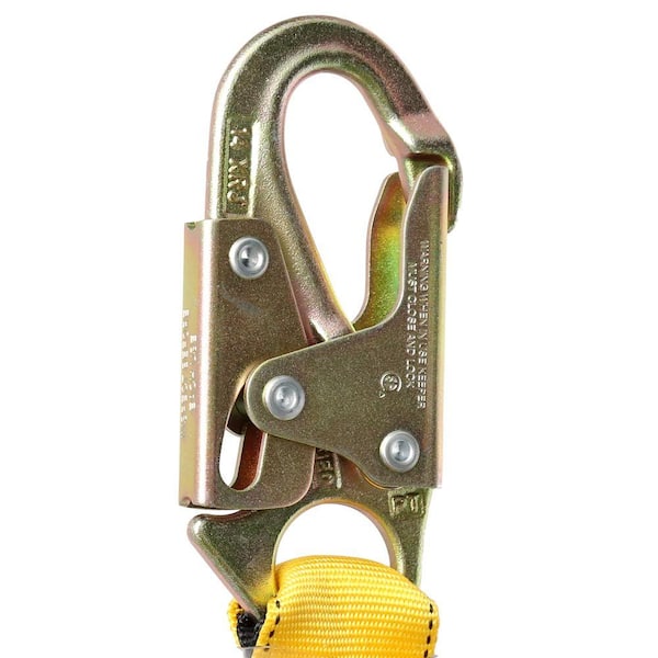 BIGBEN® Gorilla Safety Hook  Power Tool Safety – bigbensafety