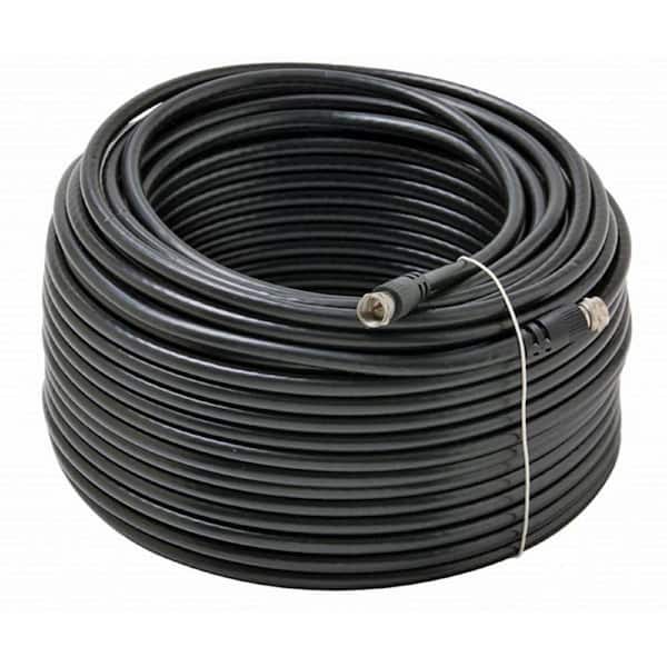 Unbranded Digiwave RG6 500 ft. Coaxial Cable