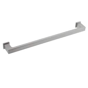 Sumner Street Home Hardware Vail 8 in. Satin Brass Drawer Pull RL062593 -  The Home Depot