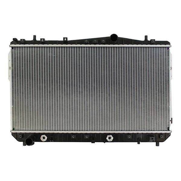 APDI Radiator