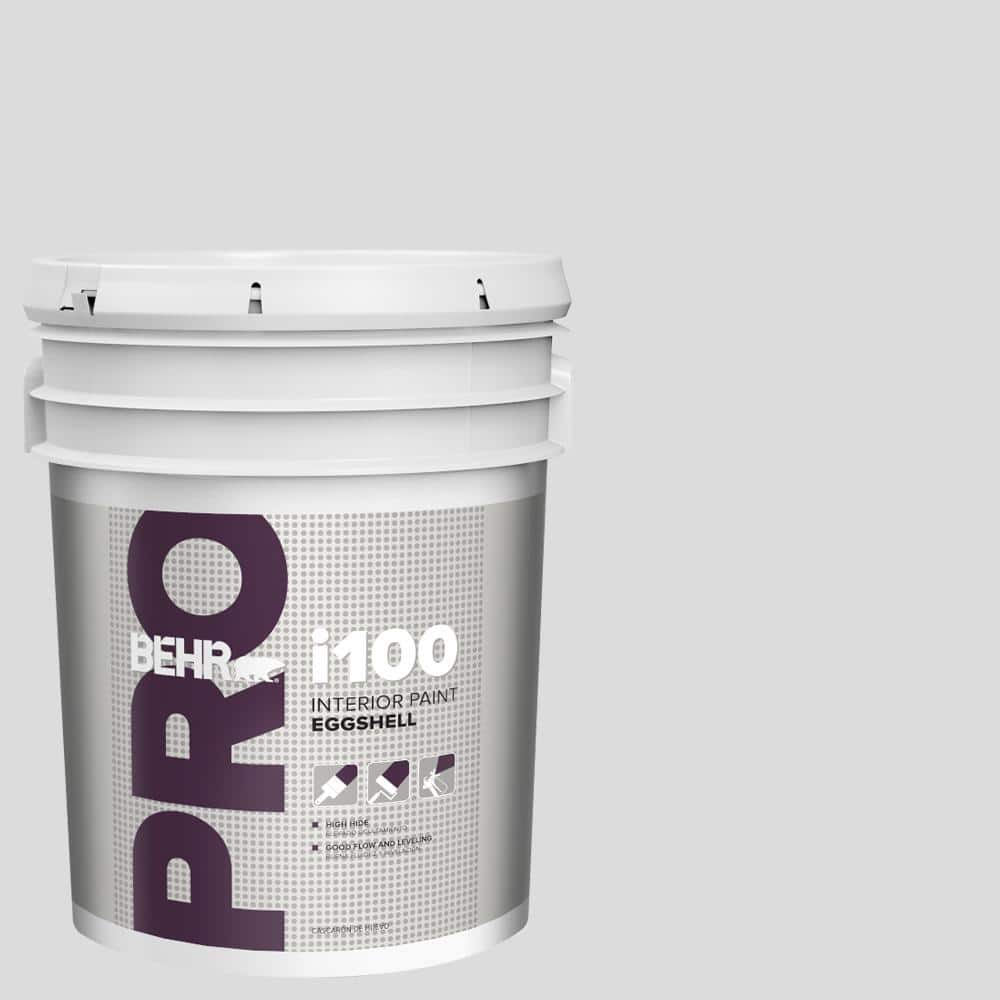 5 gal. #N530-1 Pixel White Eggshell Interior Paint price history on PriceWatchPro