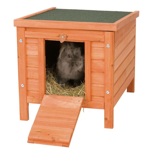 TRIXIE Natura Small Animal Home 62391 - The Home Depot