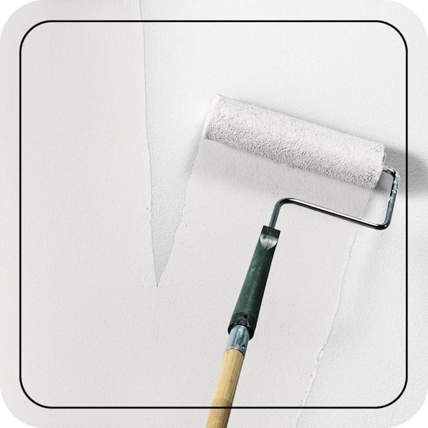 W-D-600 Bridal Veil Paint