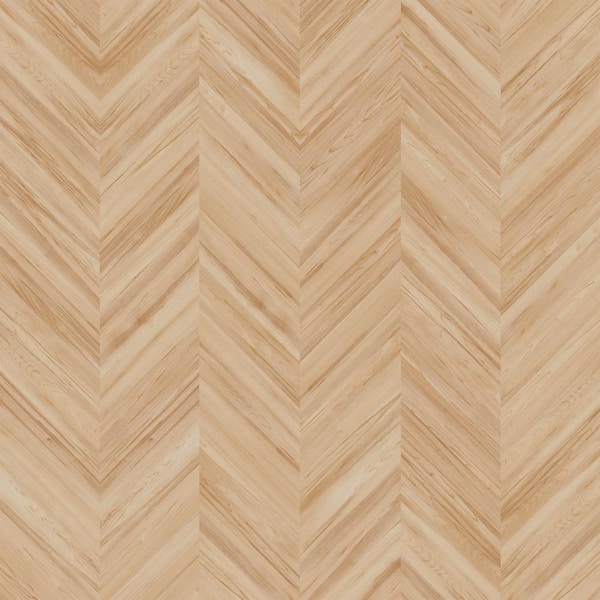Lifeproof Chevron Waukee Mill Maple 22 MIL x 12 in. W x 28 in. L Click Lock Waterproof Vinyl Plank Flooring (18.9 sq. ft./Case)
