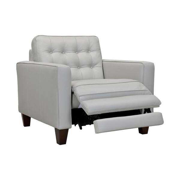 tuxedo arm chair