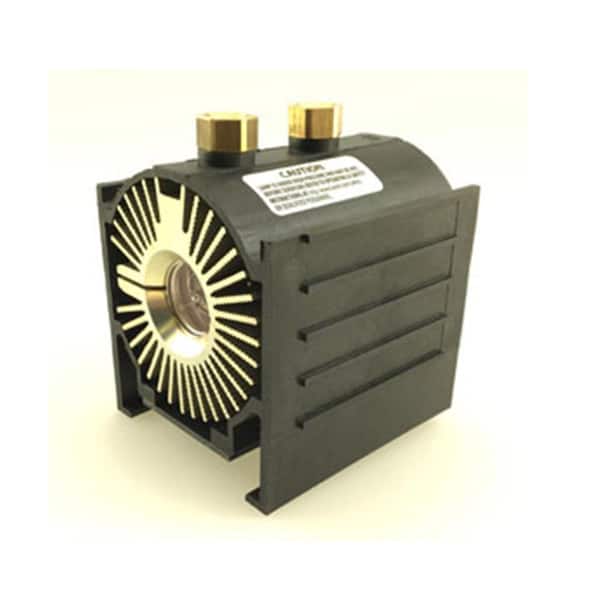 400 Watts Specialty Code Xenon Krypton GY6.35 Light Bulb Replacement for SUNOPTICS TX450 LAMP AND MODULE 200 1-Pack