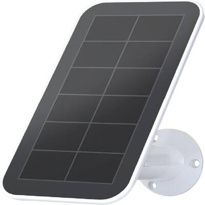 Arlo Solar Panel Charger for Arlo Ultra and Pro 3 - White – Home Depot ...