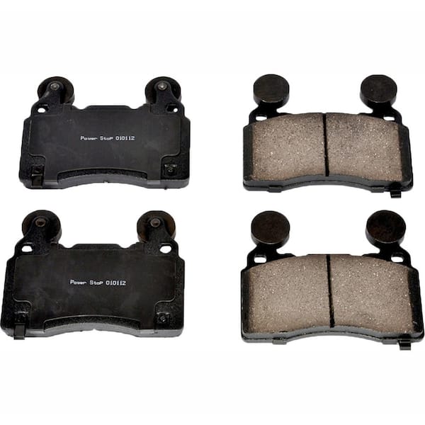 Power Stop Disc Brake Pad Set