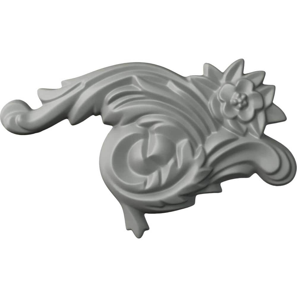 4-1/4 in. x 7 in. x 7/8 in. Zephyr Left Onlay price history on PriceWatchPro