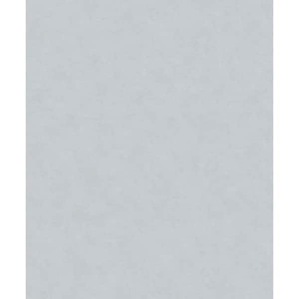 Unbranded Textures Collection Blue Linen Texture Sheen Finish Vinyl on Non-Woven Non-Pasted Wallpaper Roll