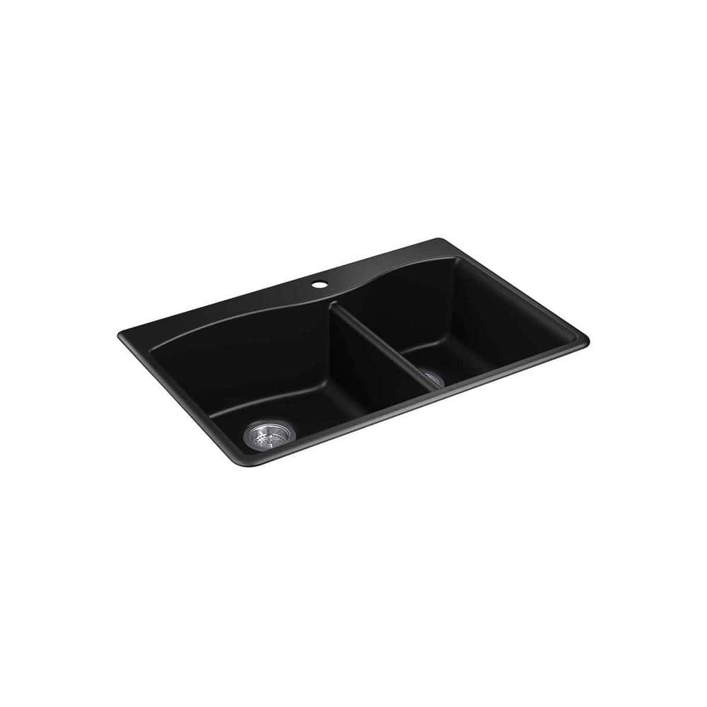 https://images.thdstatic.com/productImages/d85636b2-4639-4246-af9f-4f0718468320/svn/matte-black-kohler-drop-in-kitchen-sinks-k-rh28002-1-cm1-64_1000.jpg