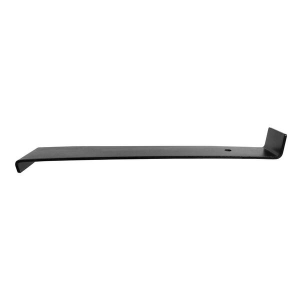 thumbnail image 2 of 17-Inch Long Pull Bar & Pry Bar For Hard Flooring Installation - Steel Pry Tool 2 of 6