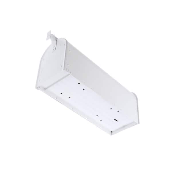 Boîtes Aux Lettres Colonne, Fonte D'aluminium, 6 Coloris - Décoration