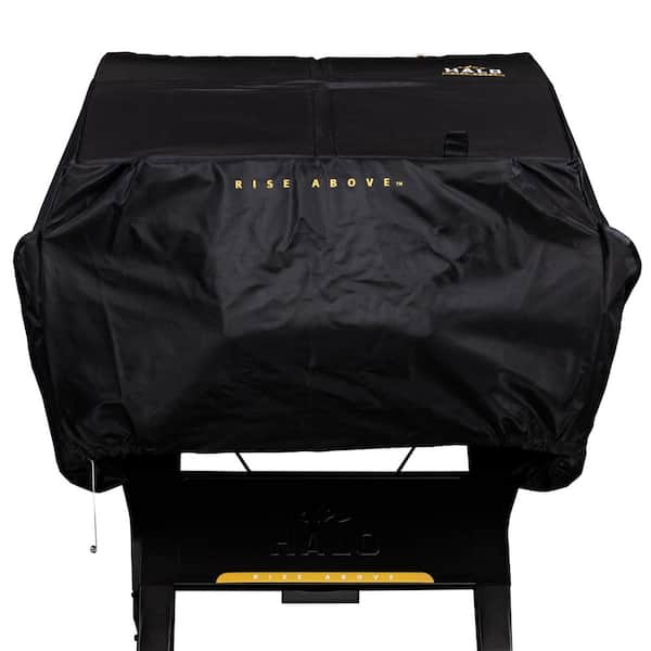Elite2B Griddle Cover Outdoor Cooking Propane Griddle Cover