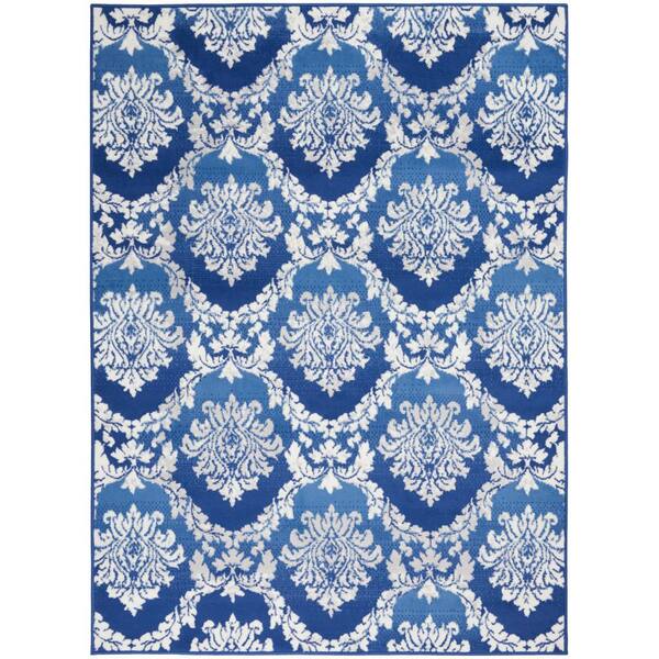 7 Ft Fl French Country Area Rug, French Country Area Rugs