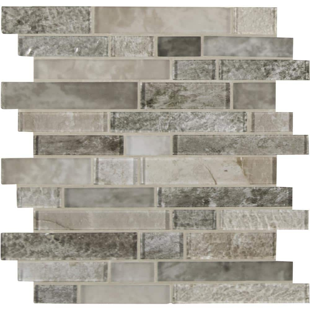 Mirror Mosaic Tiles, size 10x10 mm, thickness 2 mm, 500 pc/ 1 pack  [HOB-52293] - Packlinq