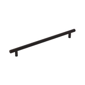 Caliber 10-1/16 in. (256 mm) Center-to-Center Oil Rubbed Bronze Drawer Pull