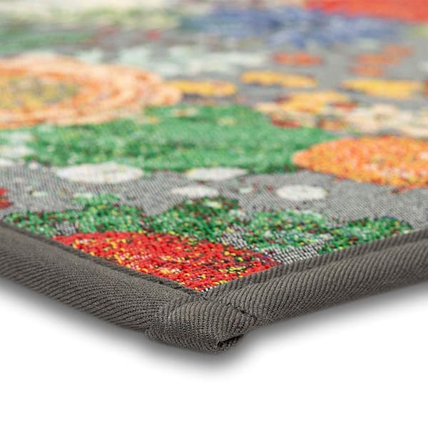 Luxe Therapeutic Floor Mat