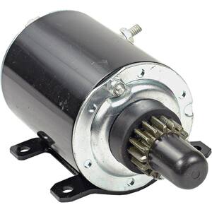 DB Electrical Starter for Yanmar Marine Engine, 3JH2 3JH2BE 3JH2E