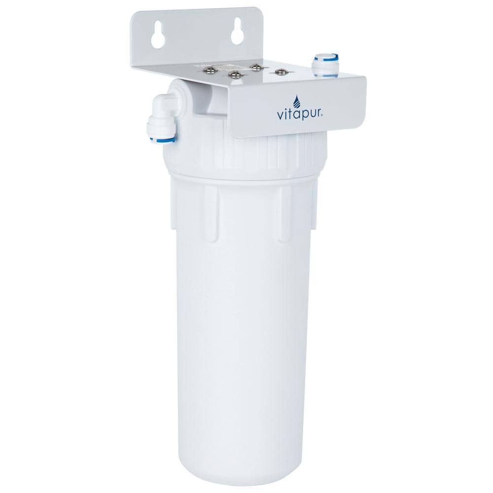 VITAPUR Single Stage Water Filtration System VFK1U The Home Depot