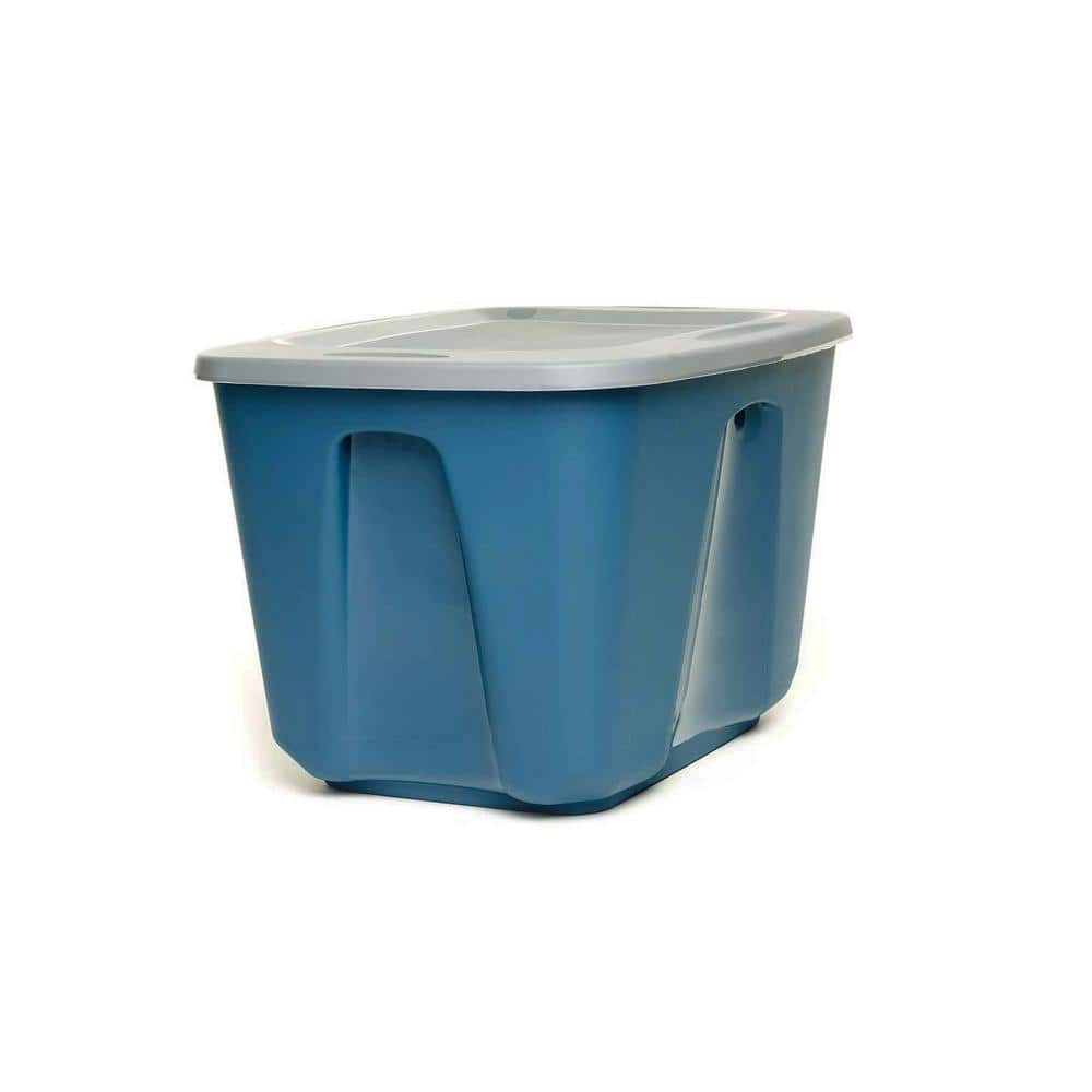 64 gallon storage totes