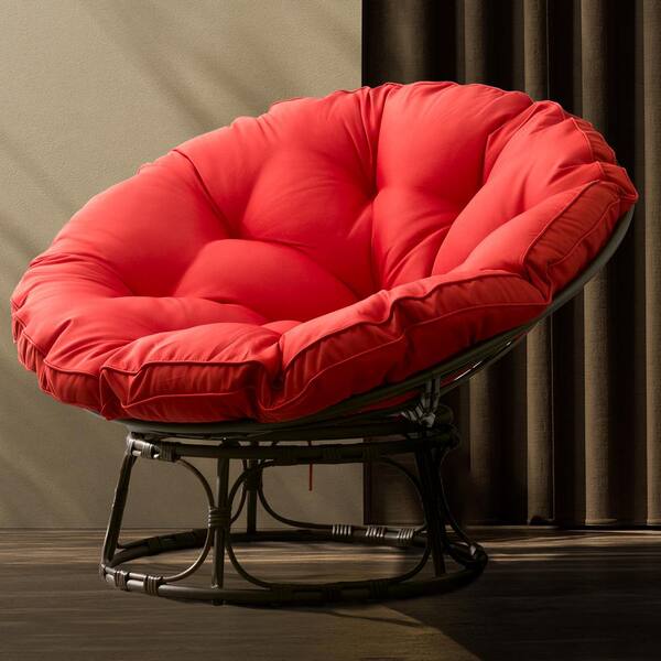 home depot papasan chair