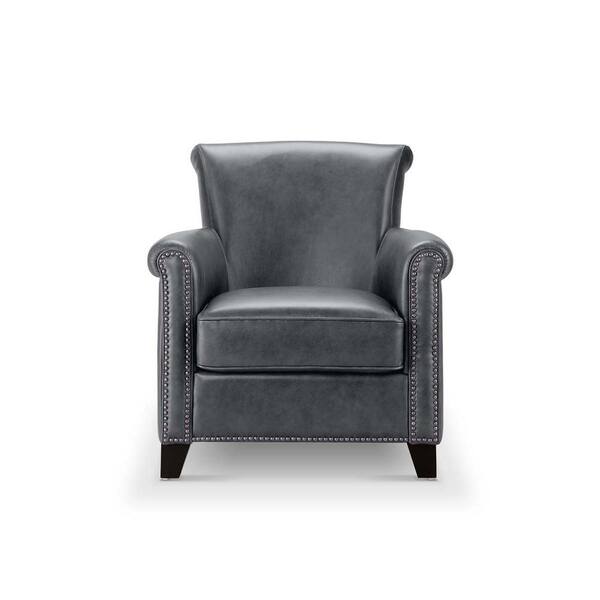 Austermann faux leather online armchair