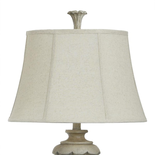 Table offers Lamp/Lampshade Teddy cream