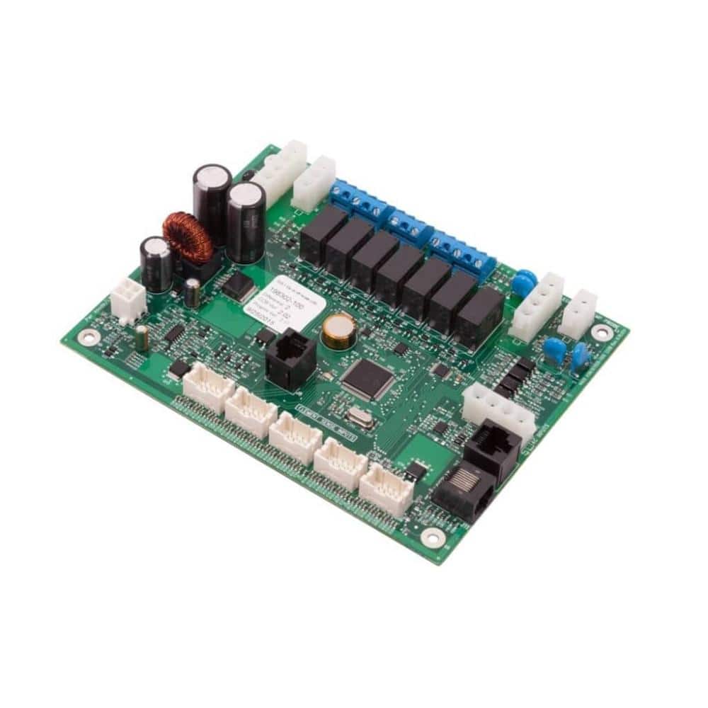 On-Off 5 Elem Lwco Anode Board 100112354 price history on PriceWatchPro