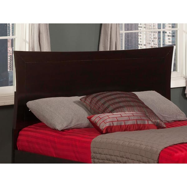 AFI Metro Full Espresso Headboard