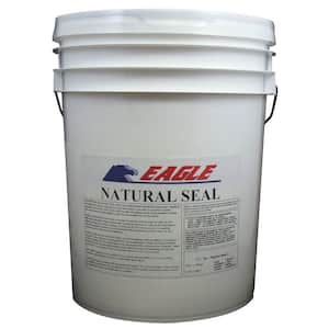 Foundation Armor 5 gal. Solvent Based Acrylic Wet Look Concrete Sealer and  Paver Sealer AR3505GAL - The Home Depot