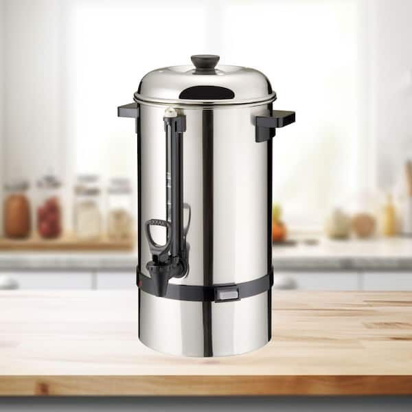 12 cup ninja coffee pot replacement 12 Cups Coffee Maker Carafe Replacement for Ninja, Glass, Compatible w –  Qvin main image 0